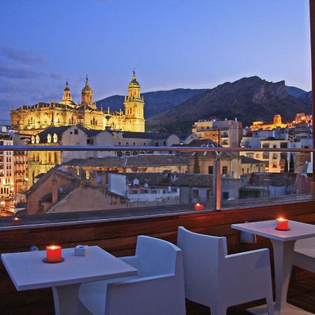 Hotel Xauen Jaén Extérieur photo