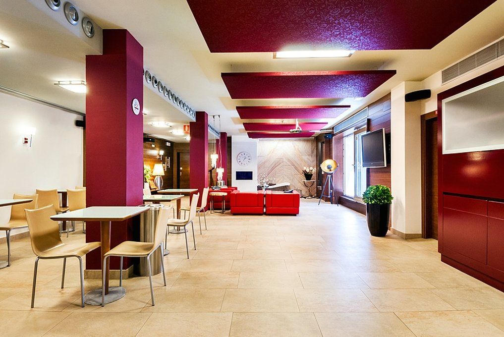 Hotel Xauen Jaén Extérieur photo